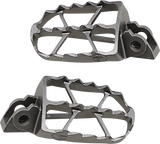 ND Series Footpegs - Kawasaki 1998 - 2025