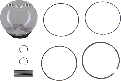 Piston Kit - 94.95 mm - Gas Gas | Husqvarna | KTM 2013 - 2022