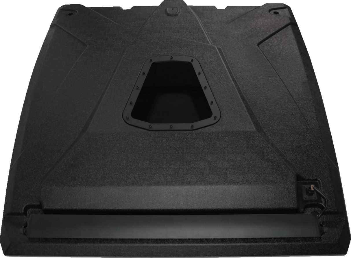 Audio Roof - 500 W - 6 Speaker - 1 Subwoofer - Ride Command - RZR Trail