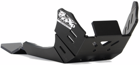 Xtrem Skid Plate - Black - Husqvarna | KTM 2023 - 2024