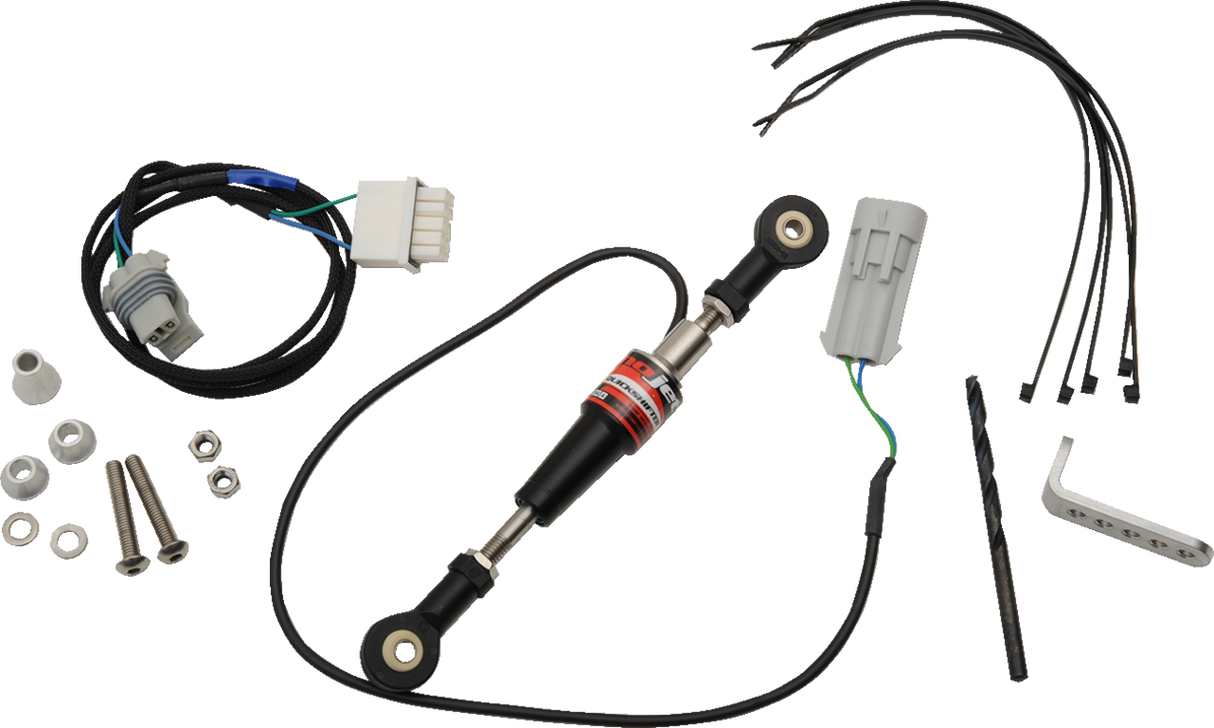 USB Linear Sensor - Push 2000 - 2013