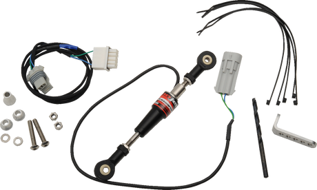 USB Linear Sensor - Push 2000 - 2013