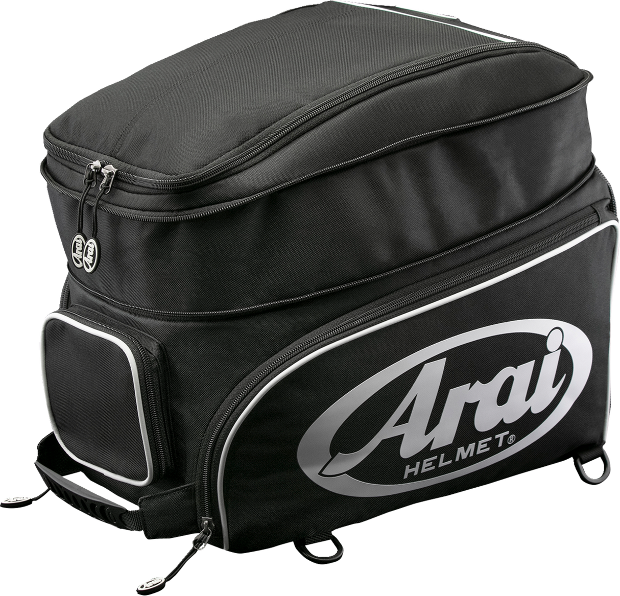 Helmet Bag - Black