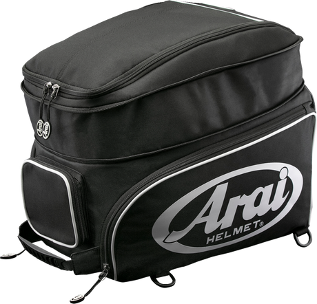 Helmet Bag - Black
