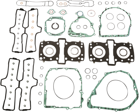 Complete Gasket Kit - Yamaha 1983 - 2008