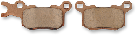 XCR Brake Pads - Rear - Can-Am 2016 - 2025