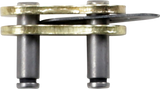 520 RXP - Pro-MX Clip Connecting Link - Gold