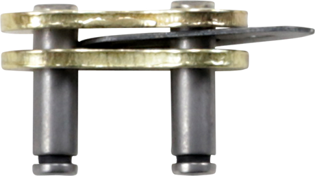 520 RXP - Pro-MX Clip Connecting Link - Gold
