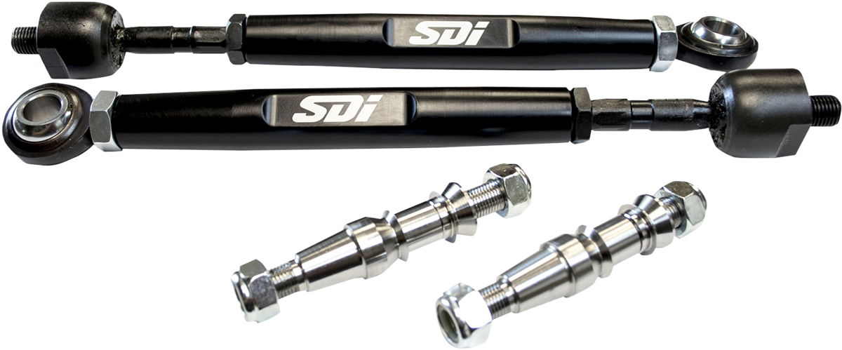 Tie Rods 2014 - 2017