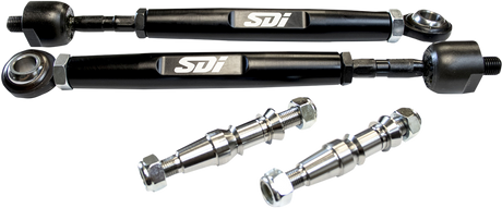Tie Rods 2014 - 2017