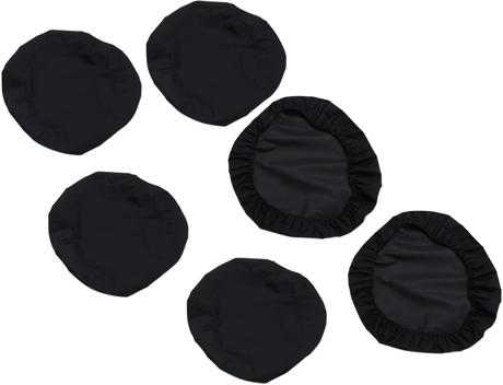 Seat Cover - Black - Viking 2015 - 2016