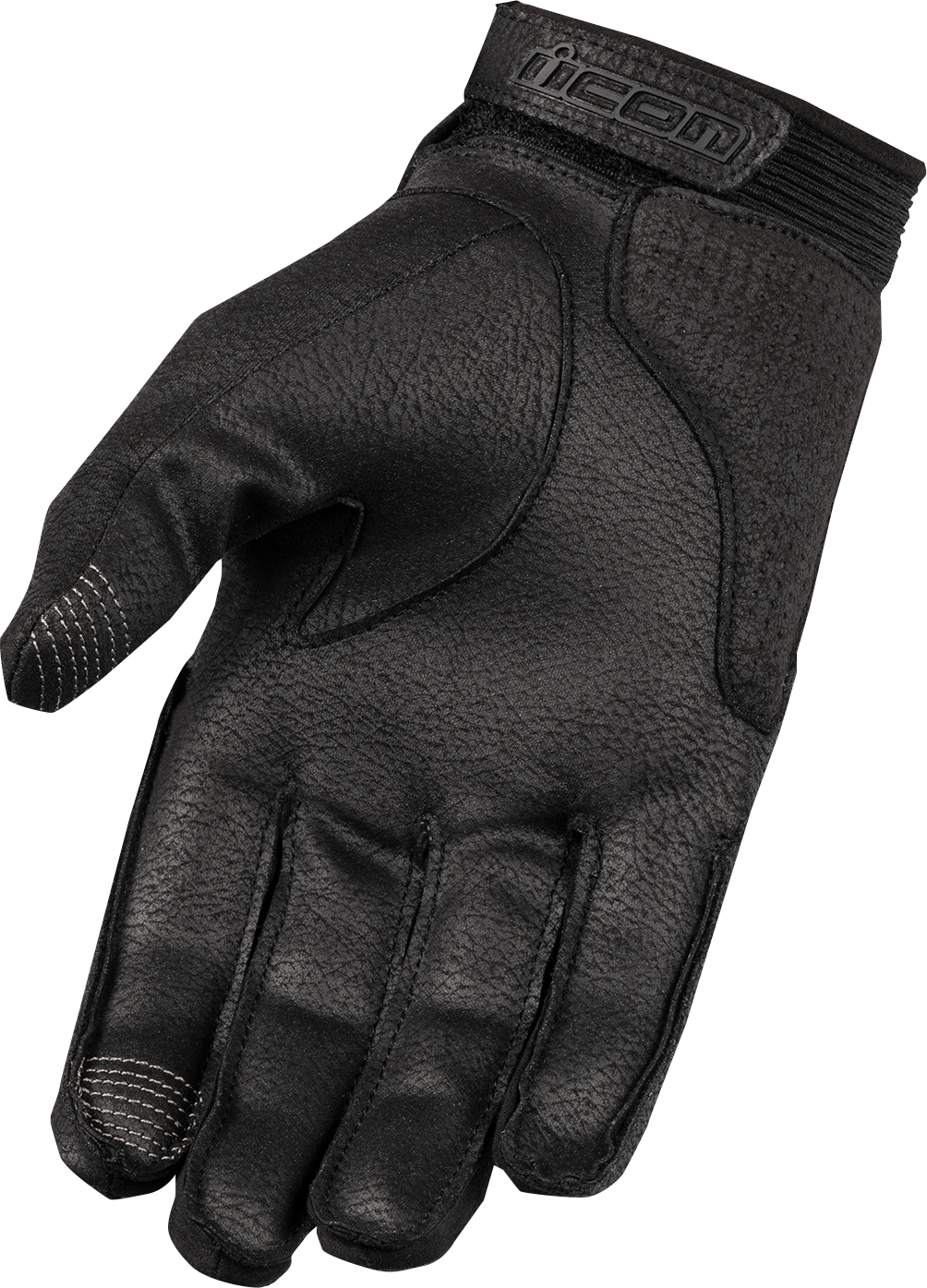 Superduty3™ CE Gloves - Black - Small
