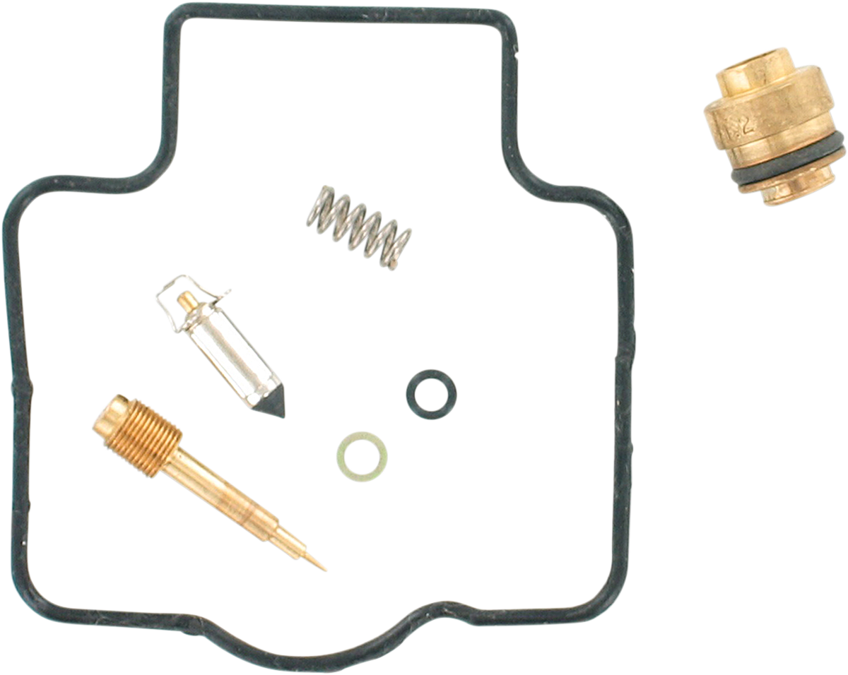 Carburetor Repair Kit - Yamaha 1997 - 2007