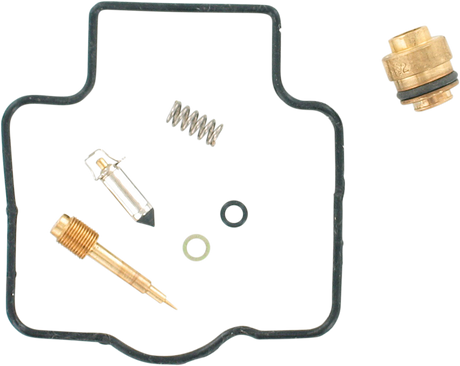 Carburetor Repair Kit - Yamaha 1997 - 2007