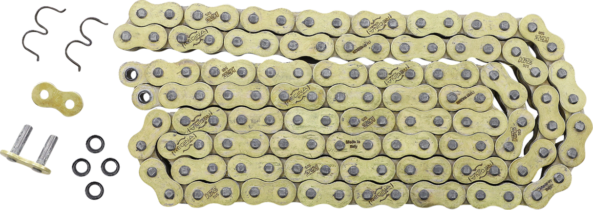 525 HPE - Drive Chain - 124 Links