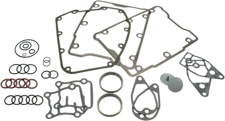 Cam Change Gasket Kit - Twin Cam 2000 - 2017