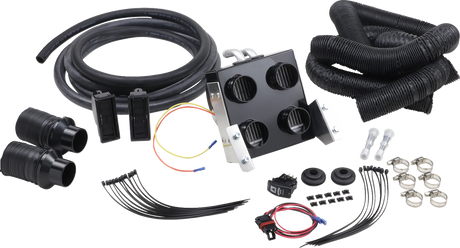 Cab Heater - Ranger 1000 Crew 2019 - 2022