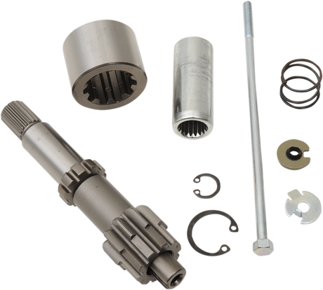 Starter Jackshaft - Kit 1994 - 2006