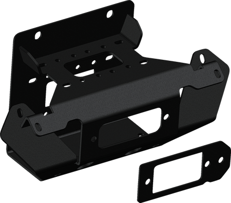 Winch Mount - Can-Am X3 2017 - 2024