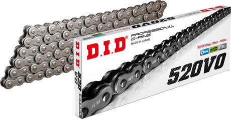 520VO - Pro V Series Drive Chain - 106 Links