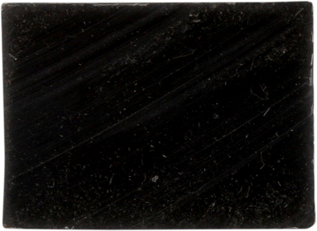 Black Replacement Slide - UHMW - Profile 08 - Length 44.50\" - Rupp 1974 - 1975