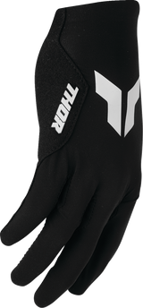 SPORTMODE Iconic Gloves - Black - 2XL