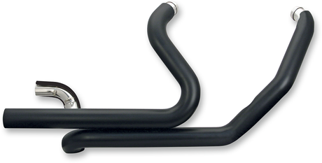 Power Tune® Dual Headers - Black Ceramic 2009 - 2016