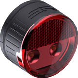 All-Round LED Safety Light - Red - 100 lm