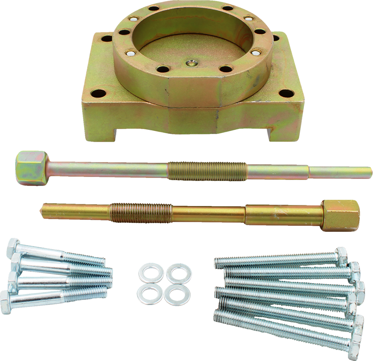 Clutch Service Kit - Master 2022 - 2024