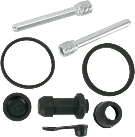Caliper Rebuild Kit - Front - Kawasaki/Suzuki 2002 - 2014