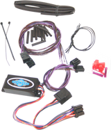 Sequential Module - Harley Davidson 1996 - 2013