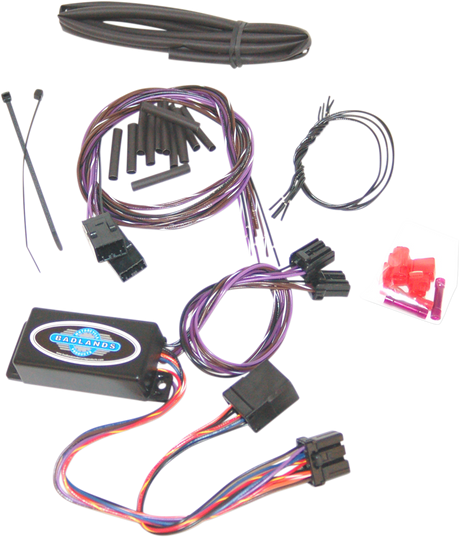 Sequential Module - Harley Davidson 1996 - 2013