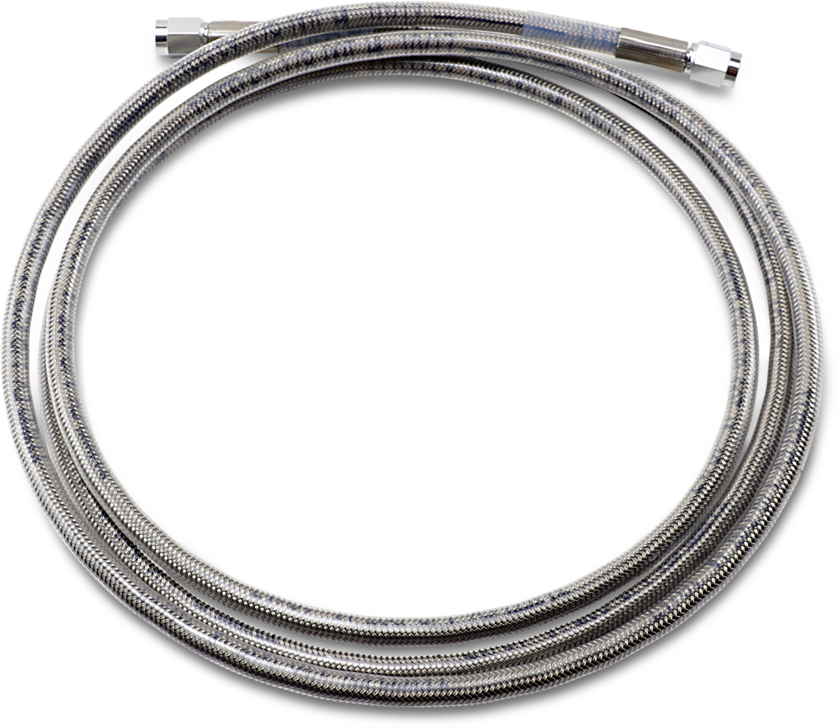Universal Brake Line - Clear - 80\"