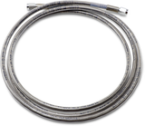 Universal Brake Line - Clear - 80\"
