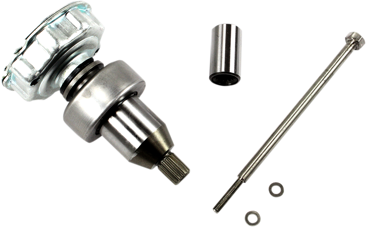 Gen lll Replacement Drive - Harley Davidson