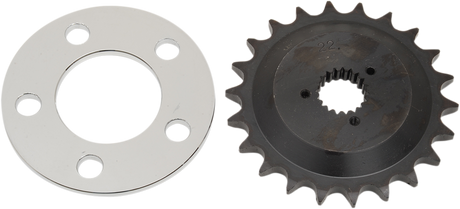 Offset Sprocket Kit - 22 Tooth - L\'84-\'90 XL 1984 - 1990
