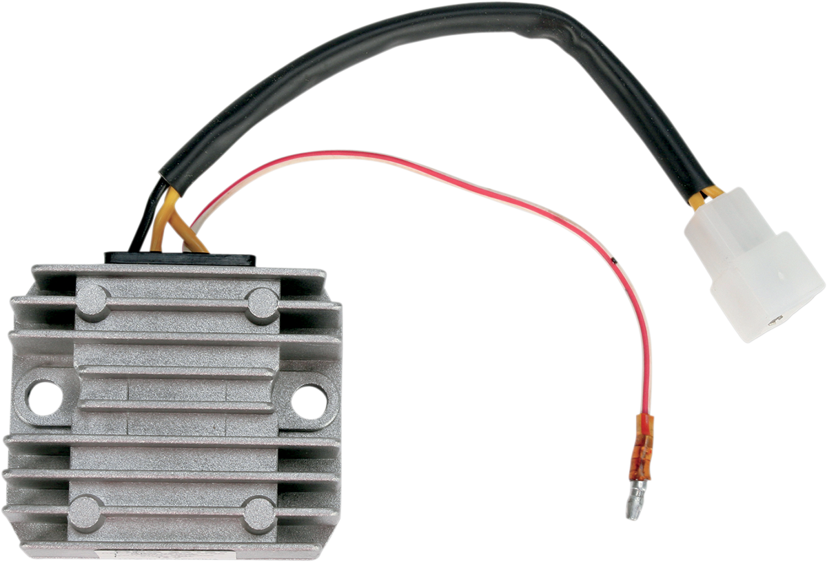 Regulator/Rectifier - Kawasaki 1978 - 1982