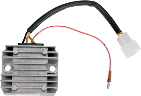 Regulator/Rectifier - Kawasaki 1978 - 1982