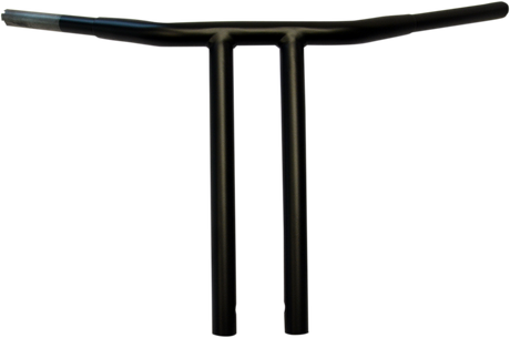 1-1/4\" Buffalo T-Bar - 14\" - Flat Black