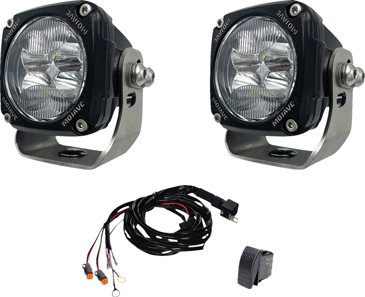 LED Racing Light Kit - 3\
