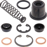 Master Cylinder Rebuild Kit - Rear 1986 - 2014