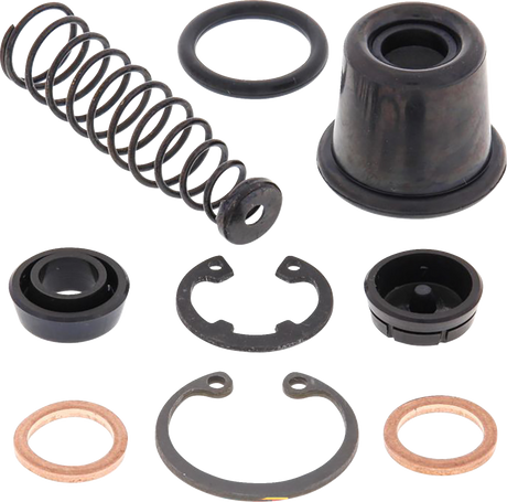Master Cylinder Rebuild Kit - Rear 1986 - 2014