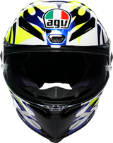 Pista GP RR Helmet - Soleluna 2023 - Limited - 2XL