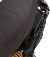 SLC Side Carrier - Left - Scrambler - 1100 Pro 2020 - 2024