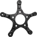 Spider Rotor Adaptor - Black 2024 - 2024