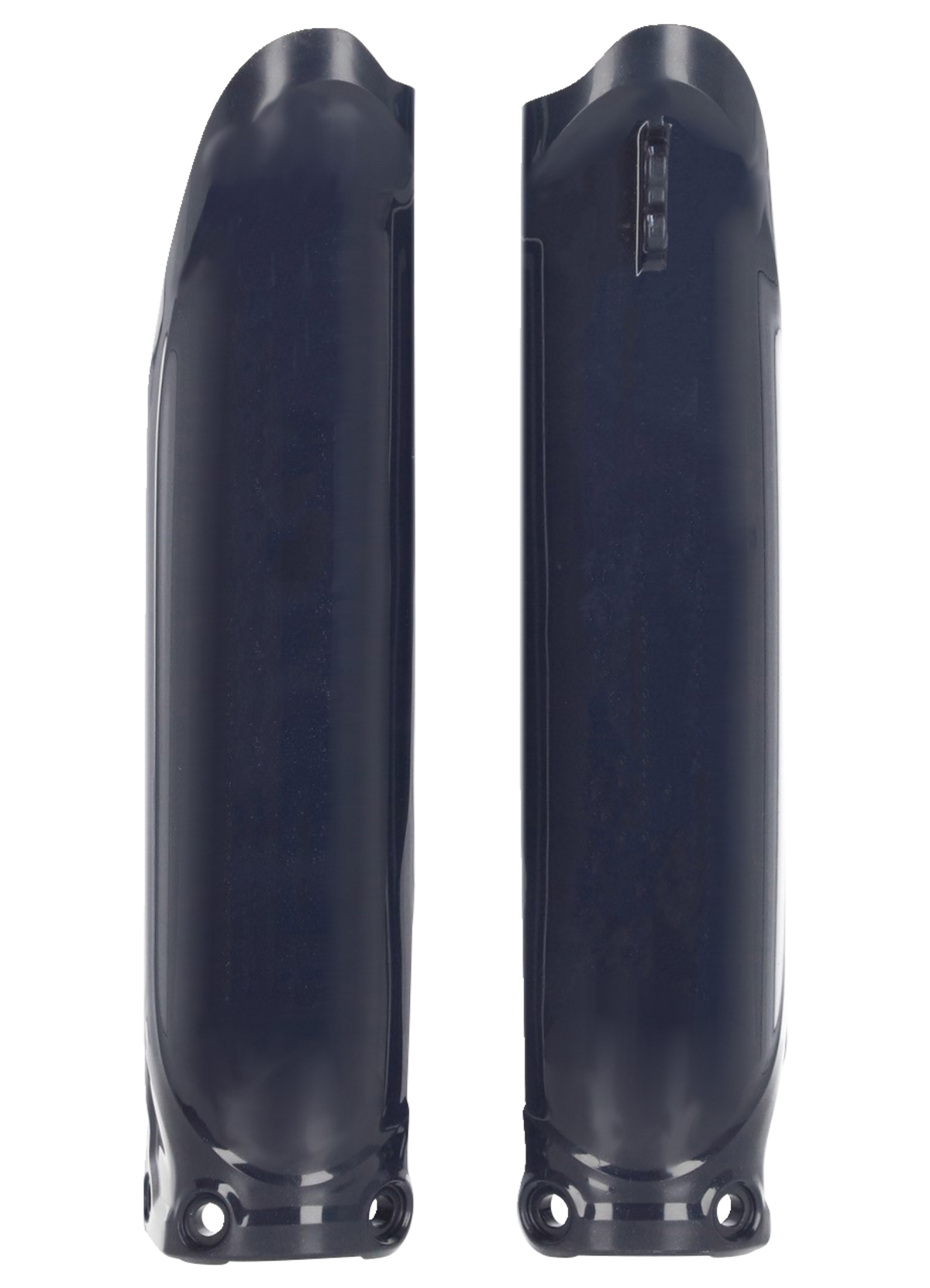 Lower Fork Cover - Dark Blue 2023 - 2023