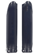 Lower Fork Cover - Dark Blue 2023 - 2023