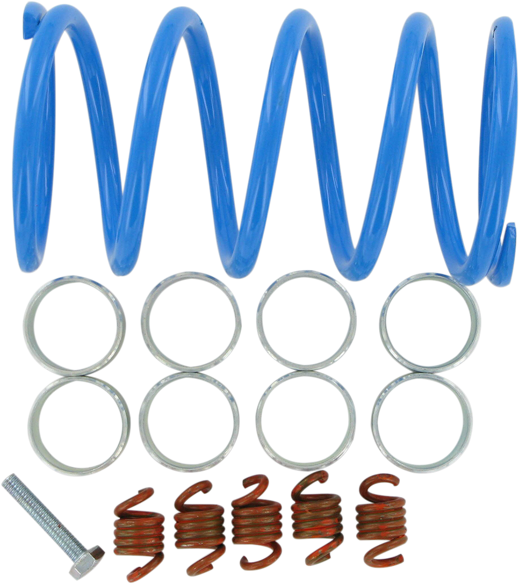 Clutch Kit 2004 - 2007