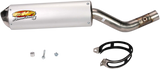 Powercore 4 Muffler 1996 - 2004