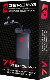 Battery - 7 V - 2600 MAH